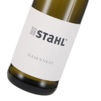 2020 Müller Thurgau "Hasennest", Winzerhof Stahl, Franken