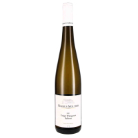 2021 Riesling Kabinett trocken Ürziger Würzgarten, Weingut Markus Molitor, Mosel