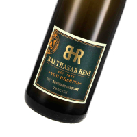 2021 Riesling trocken Von Unserm, VDP.Gutswein; Weingut Balthasar Ress, Rheingau