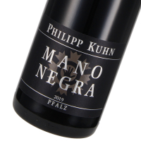 2019 Cuvée "Mano Negra", Weingut Philipp Kuhn, Pfalz