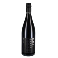 2020 OCCAM Rotwein Cuvée trocken; Weingut Philipp Kuhn, Pfalz