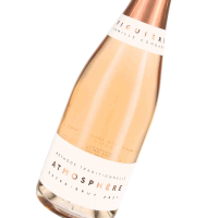 2021 Provence Rosé Extra brut Méthode Traditionelle Côtes-de-Provence"Atmosphère" AOP, Domaine Saint André de Figuière