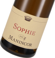 2021 Chardonnay Alto Adige DOC "Sophie", Tenuta Manincor