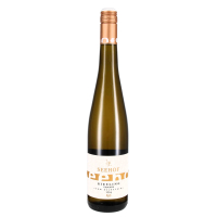 2021 Riesling trocken "Vom Kalkstein", Weingut Seehof/Florian Fauth, Rheinhessen