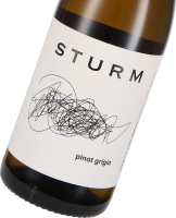 2021 Pinot Grigio Collio DOP White Label (BIO), Azienda Agricola Oscar Sturm