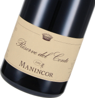 2019 Réserve del Conte Dolomiti IGT - Magnum, Tenuta Manincor