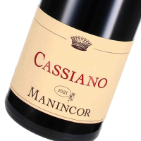 2021 Cassiano Dolomiti IGT, Tenuta Manincor