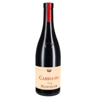 2021 Cassiano Dolomiti IGT, Tenuta Manincor