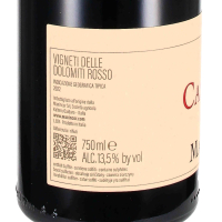 2022 Cassiano Dolomiti IGT, Tenuta Manincor