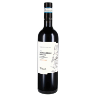 2022 Tezza Valpolicella Ripasso Valpantena Superiore DOC, Azienda Agricola Tezza