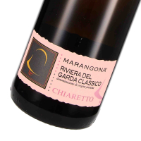 2023 Chiaretto Garda Classico DOP, Az. Agr. Marangona