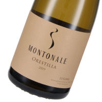 2019 Lugana DOC "Orestilla", Azienda Agricola Montonale