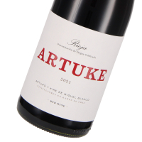 2021 Artuke Tinto Joven Rioja DOCa, Bodegas Artuke