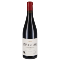 2019 Finca de los Locos Tinto Rioja DOCa, Bodegas Artuke
