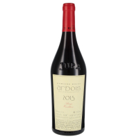 2015 Arbois Rouge Tradition, Domaine Rolet