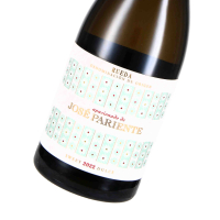 2023 Apasionado de José Pariente Sauvignon Blanc dulce Rueda D.O.; Bodegas José Pariente