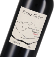 2021 Lagrein DOC Südtirol „Granat“, Franz Gojer