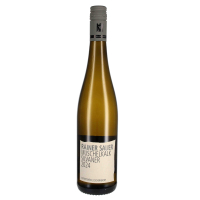 2024 Silvaner Escherndorf Muschelkalk VDP.Ortswein; Weingut Rainer Sauer, Franken