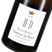 2019 Pouilly Fumé AOC Haute Densité du Château de Tracy, Château de Tracy