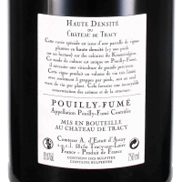2019 Pouilly Fumé AOC Haute Densité du Château de Tracy, Château de Tracy