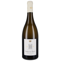 2017 Pouilly Fumé 101 rangs, Château de Tracy