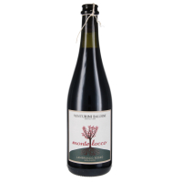 "Montelocco" Lambrusco frizzante Rosso semi-secco IGP Emilia, Società Agricola Venturini Baldini