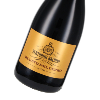 "Rubino del Cerro" Lambrusco Spumante Rosso brut DOP Reggiano, Società Agricola Venturini Baldini