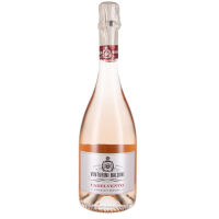 "Cadelvento" Lambrusco Spumante Rosato brut DOP Reggiano, Società Agricola Venturini Baldini