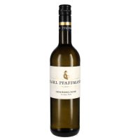 2022 Grauburgunder trocken, Weingut Karl Pfaffmann, Pfalz