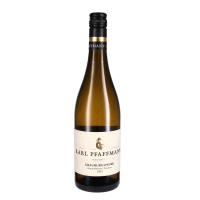 2023 Grauburgunder Bischofskreuz trocken, Weingut Karl Pfaffmann, Pfalz