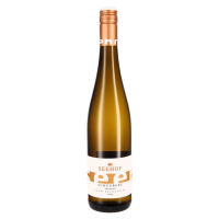 2023 Scheurebe "Vom Kalkstein" trocken, Weingut Seehof/Florian Fauth, Rheinhessen