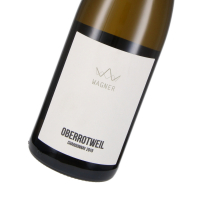 2019 Chardonnay Oberrotweil, Weingut Peter Wagner