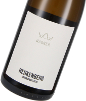 2018 Grauburgunder Henkenberg, Weingut Peter Wagner