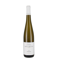 2020 Riesling trocken "Schiefersteil" Weingut Markus Molitor, Mosel