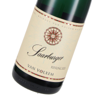 2020 Saarburger Riesling VDP Ortswein, Weingut Van Volxem, Saar