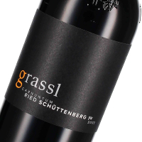 Zweigelt Schüttenberg 2022,Weingut Philipp Grassl, Carnuntum