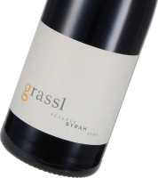 2020 Syrah Reserve, Weingut Weingut Philipp Grassl, Carnuntum