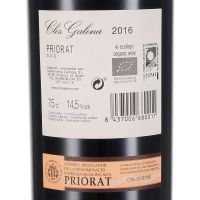 2016 Clos Galena Priorato DOQ, Clos Galena