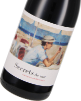 2019 Secrets de Mar Tinto Terra Alta DO, Clos Galena