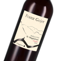 2021 St. Magdalener Classico Südtirol DOC, Franz Gojer