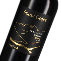 2022 Lagrein Riserva Südtirol DOC, Franz Gojer