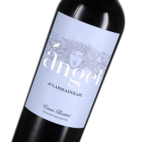 2020 Angel de Larrainzar Tino Navarra DO; Bodega Pago de la Larrainzar