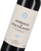 2017 Herdade do Portocarro, Herdade do Portocarro