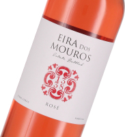 2022 Eira dos Muros Vinho Verde rosé DOC, Quinta de Carapeços