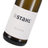 2022 Stahl Silvaner, Winzerhof Stahl, Franken