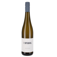 2022 Stahl Silvaner, Winzerhof Stahl, Franken