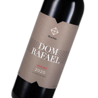 2019 Tinto Alentejo DOC Dom Rafael, Herdade do Mouchão