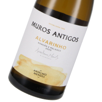 2022 Vinho Verde Alvarinho DOC Muros Antigos, Anselmo Mendes