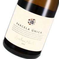 2022 Vinho Verde Alvarinho DOC Parcela Única, Anselmo Mendes