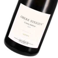 2024 Grüner Veltliner Obere Steigen Magnum Traisental DAC, Weingut Markus Huber, Traisental